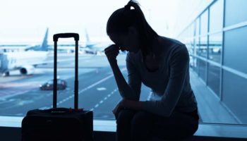 Picture 10 Craziest Reasons for Emergency Airplane Landings