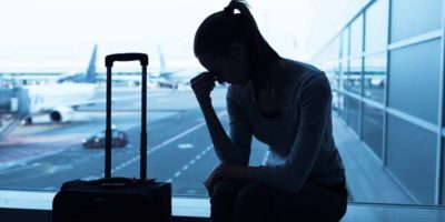 Picture 10 Craziest Reasons for Emergency Airplane Landings