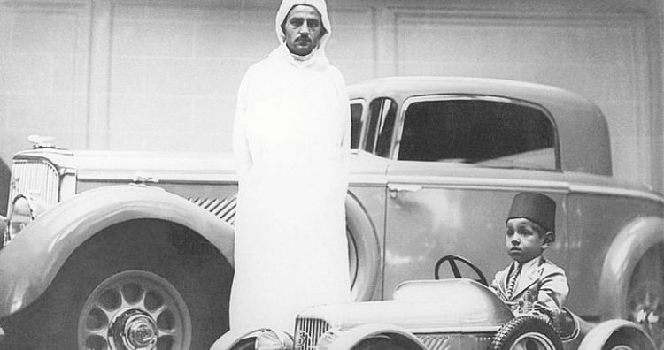 Sultan Mohammed V