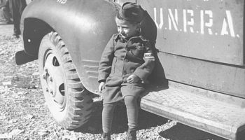 Picture 10 Lesser-Known Yet Interesting Stories from the Holocaust