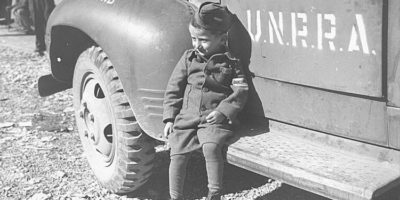 Picture 10 Lesser-Known Yet Interesting Stories from the Holocaust