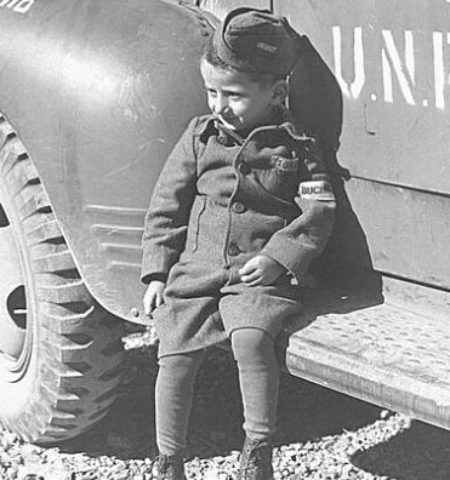 Picture 10 Lesser-Known Yet Interesting Stories from the Holocaust