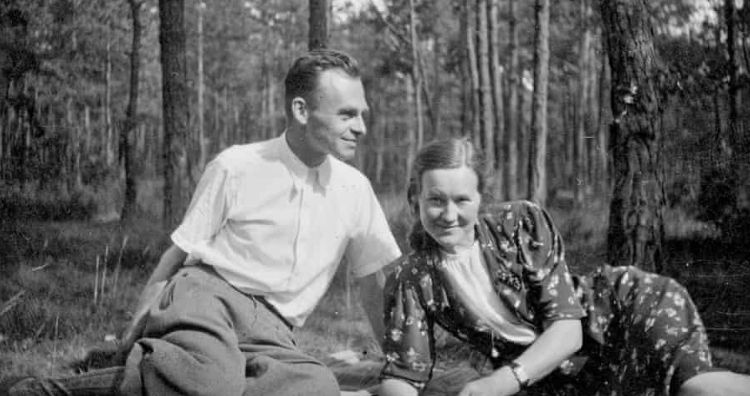 Witold Pilecki 