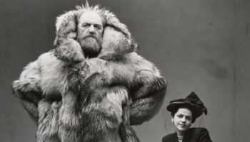 Picture 10 of the Most Rebellious People Who Made Their Mark in History