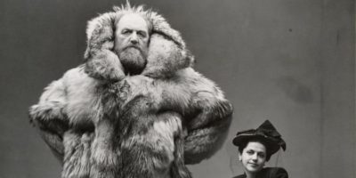 Picture 10 of the Most Rebellious People Who Made Their Mark in History