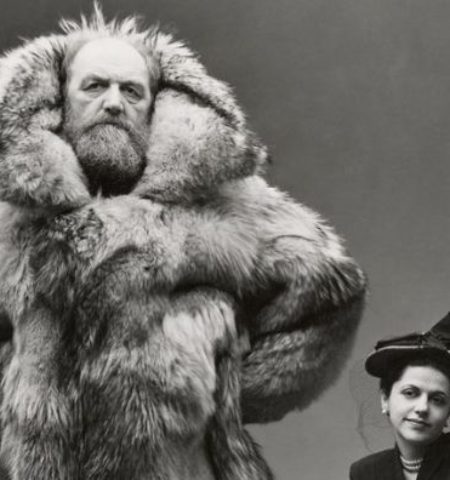 Picture 10 of the Most Rebellious People Who Made Their Mark in History