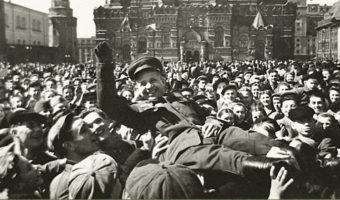 Picture 11 Lesser-Known Facts About the Soviet Union