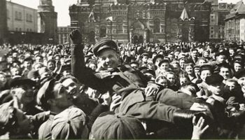 Picture 11 Lesser-Known Facts About the Soviet Union