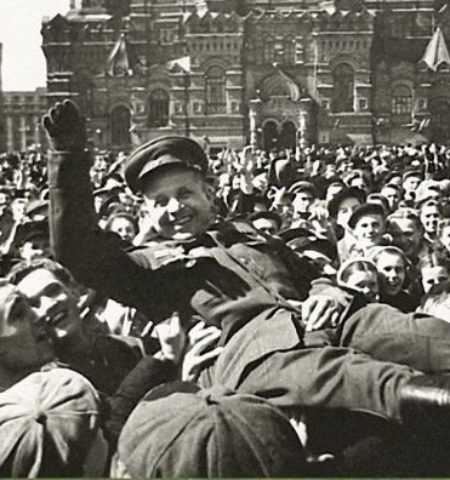 Picture 11 Lesser-Known Facts About the Soviet Union