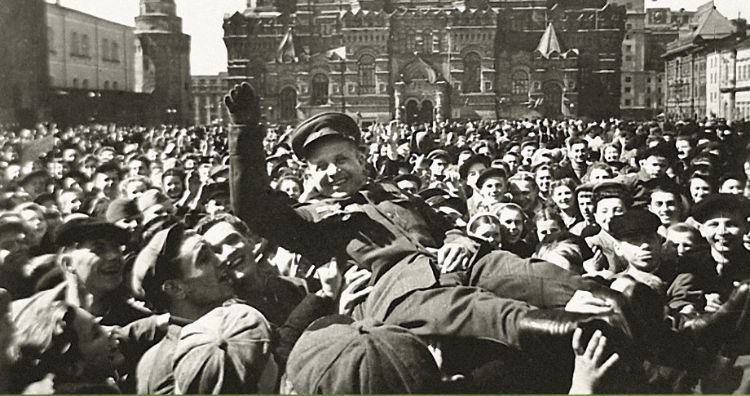 Soviet Celebration 