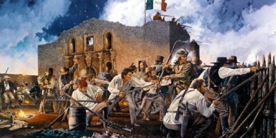 Picture 10 Wars that Were Fought for Ridiculous Reasons