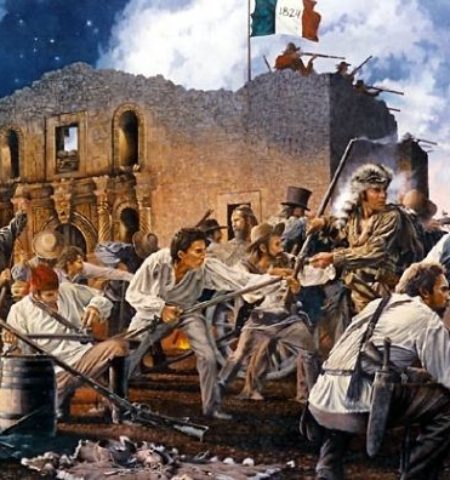 Picture 10 Wars that Were Fought for Ridiculous Reasons