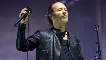 Picture 10 Popular Songs with Weird Backstories