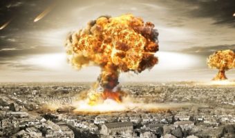 Picture 10 Intriguing Facts Involving Nuclear Explosions