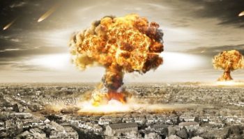 Picture 10 Intriguing Facts Involving Nuclear Explosions