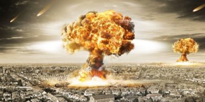 Picture 10 Intriguing Facts Involving Nuclear Explosions