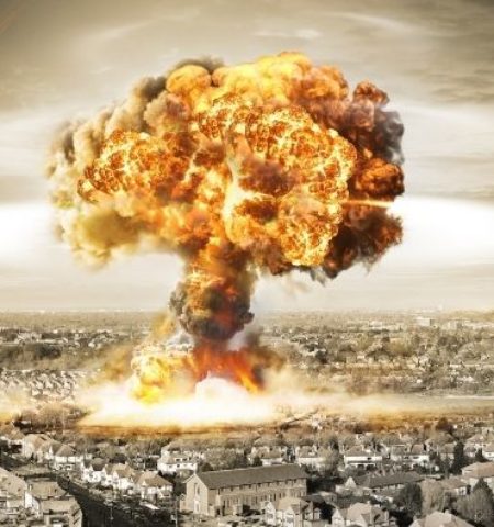 Picture 10 Intriguing Facts Involving Nuclear Explosions