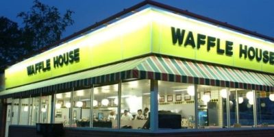 Picture 10 Insane Crimes That Happened in Diners