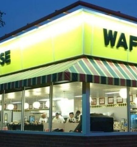 Picture 10 Insane Crimes That Happened in Diners