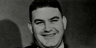 Picture 10 of the Most Interesting Identity-Theft Stories