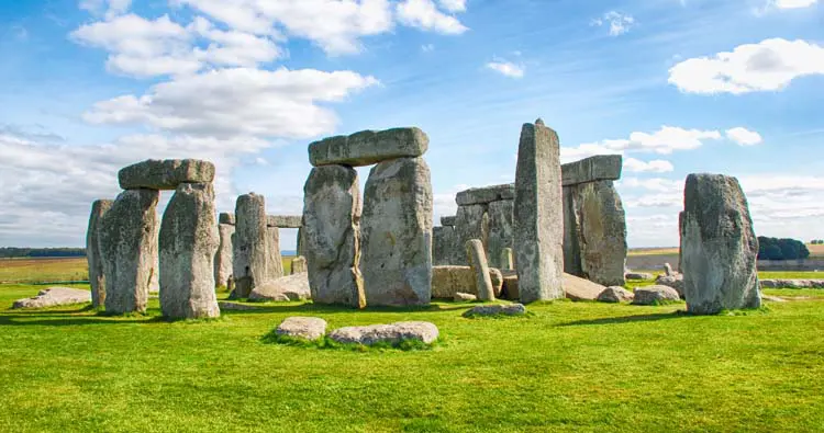 Stonehenge