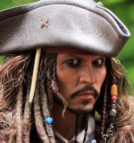 Picture 11 Characters Played so well that they are Irreplaceable