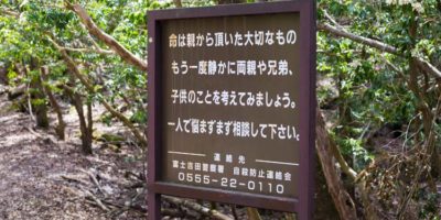 Picture 10 of the Creepiest Places From Around the World