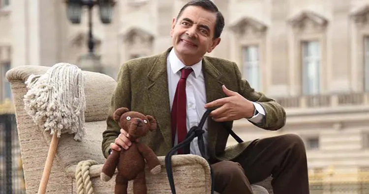 Mr. Bean