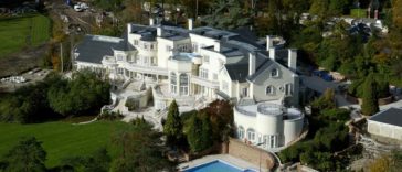 Mansions No One Wants to Buy