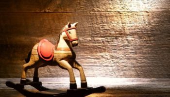 Picture 10 Strangest Things Found in Attics