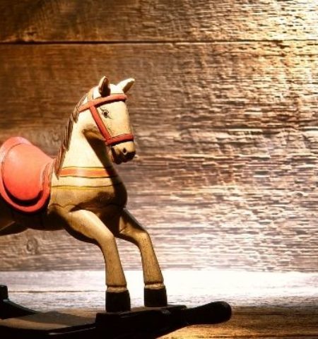 Picture 10 Strangest Things Found in Attics