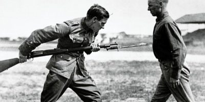 Picture 10 Lesser-Known Facts about the American Revolution