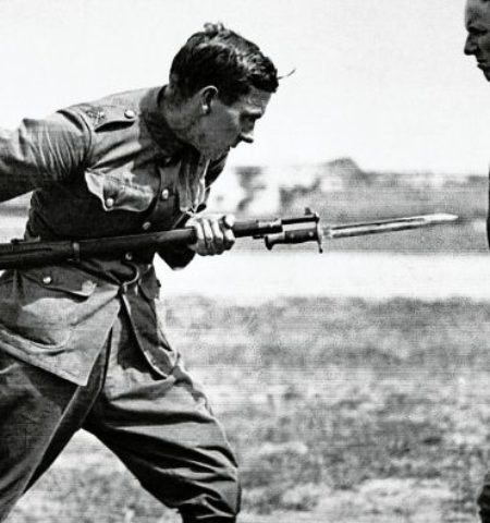 Picture 10 Lesser-Known Facts about the American Revolution