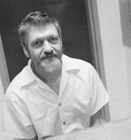 Picture 10 Crimes that Were Solved in Unexpected Ways