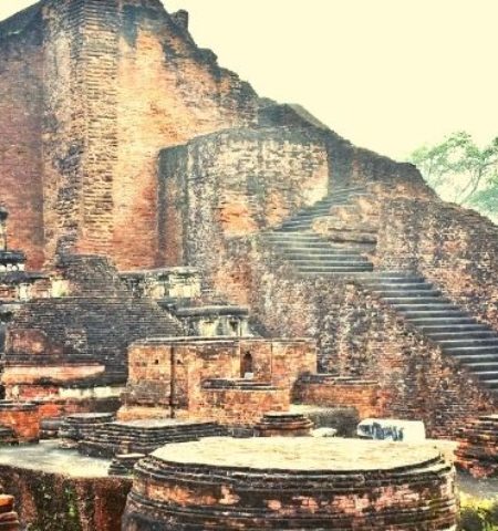 Picture 10 People Who Single-handedly Damaged the Progress of Humanity