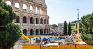 10 Astounding Facts About Ancient Cities
