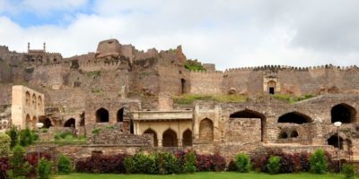 Picture 10 Astounding Facts About Ancient Cities