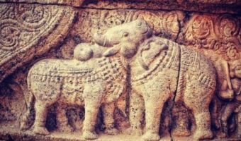 Picture 10 Ancient Art that is Unique and Interesting