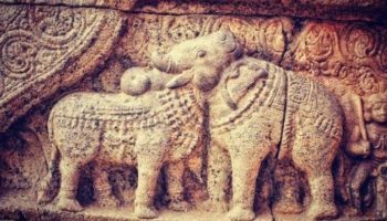 Picture 10 Ancient Art that is Unique and Interesting