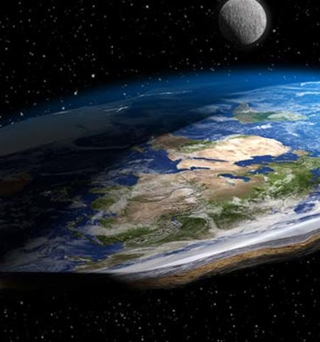 Picture 10 Space Conspiracies that Will Never Cease to Exist