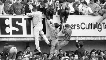 Picture 10 Catastrophic Events that Occurred Due to Human Incompetence