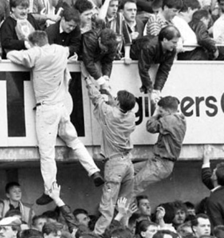 Picture 10 Catastrophic Events that Occurred Due to Human Incompetence