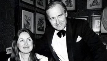 Picture 10 People Who Faked Their Own Death