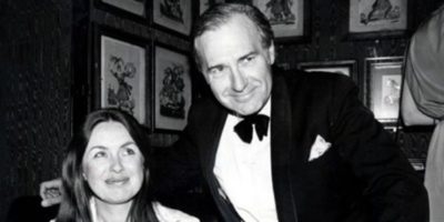 Picture 10 People Who Faked Their Own Death