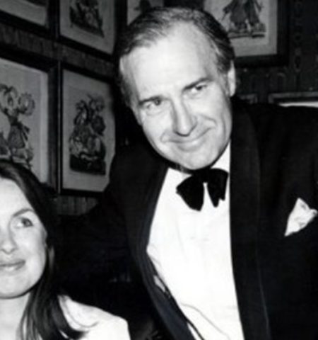 Picture 10 People Who Faked Their Own Death