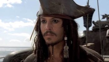 Picture 10 Actor Injuries You Actually See in the Movie