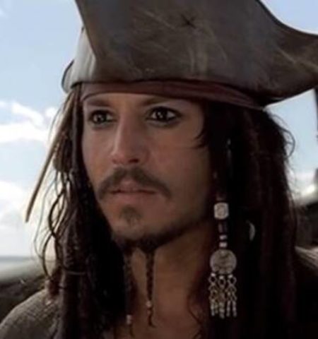 Picture 10 Actor Injuries You Actually See in the Movie