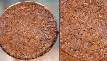 Picture 10 Mysterious Historical Codes and Ciphers Still Unsolved