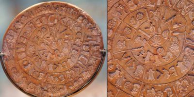 Picture 10 Mysterious Historical Codes and Ciphers Still Unsolved