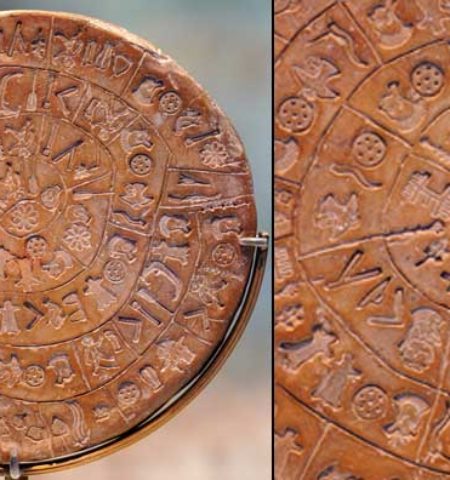 Picture 10 Mysterious Historical Codes and Ciphers Still Unsolved